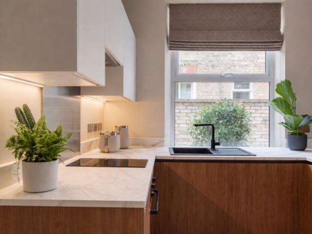 Apartment for rent in Arbury, Cambridgeshire