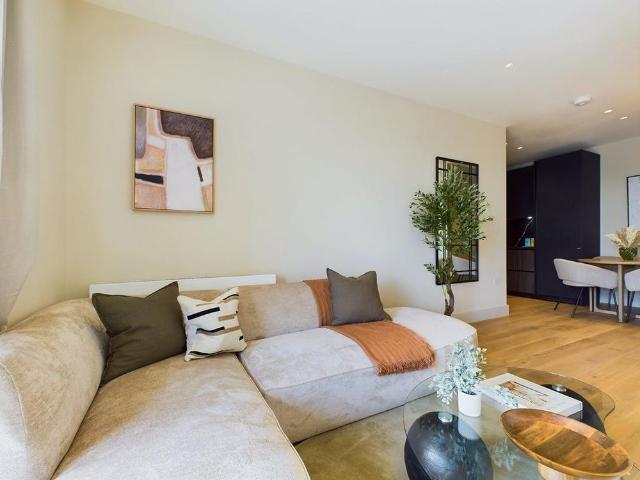 Apartment for rent in Cat Hill, Isle Of Man