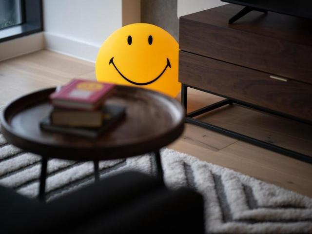 Apartment for rent in Central Retail District, Manchester