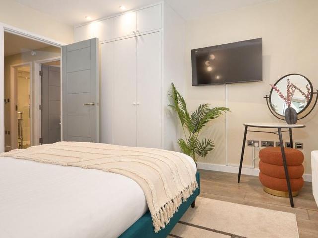 Apartment for rent in Pimlico, Isle Of Man