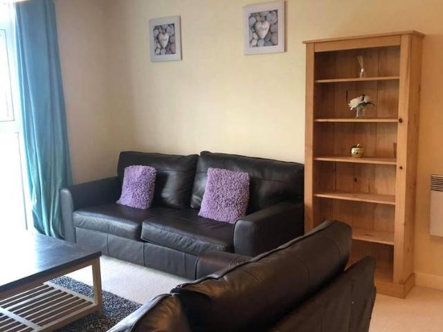 Apartment for rent in Elmdon, West Midlands