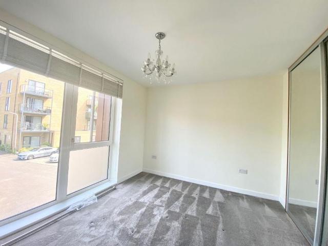 Apartment for rent in Harold Wood, Greater London