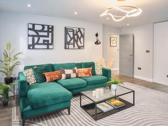 Apartment for rent in Pimlico, Isle Of Man