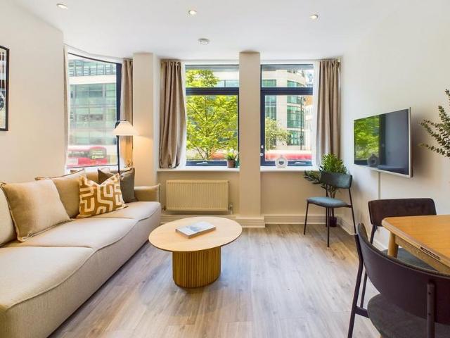 Apartment for rent in Westminster, Greater London