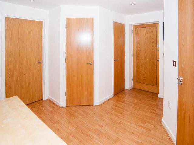 Apartment for rent in Spon End, West Midlands