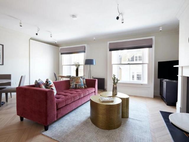 Apartment for rent in Covent Garden, Greater London