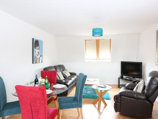 Apartment for rent in Sydenham, Green Close
