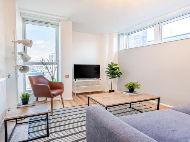 Apartment for rent in Redcliffe, Feckenham
