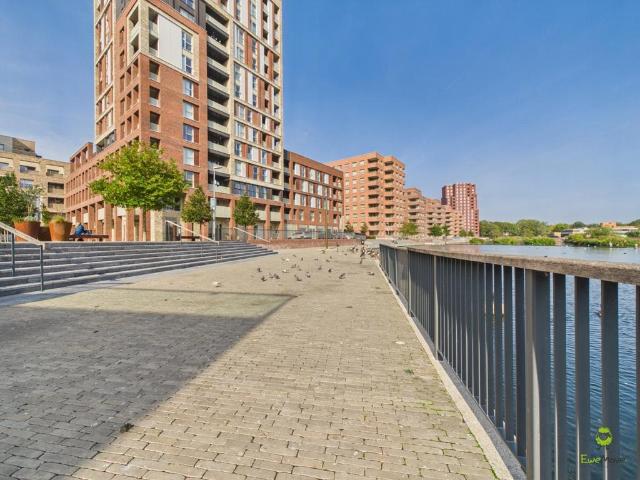 Flat for sale in Southmere, Greater London