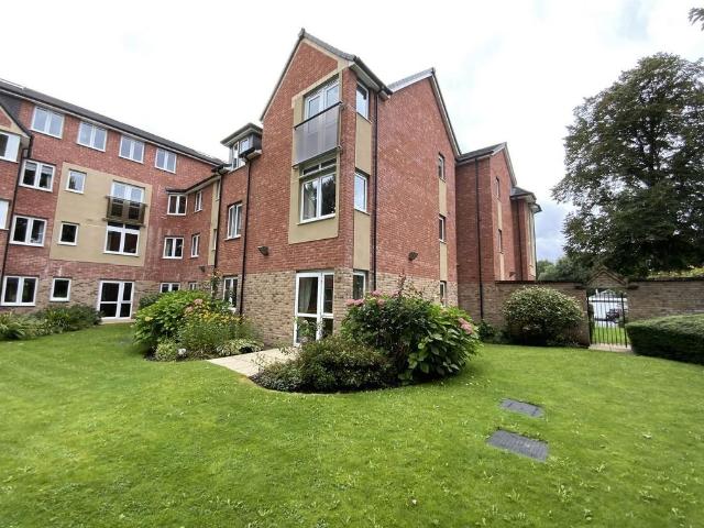 Flat for sale in Cheetham Fold, Greenheys