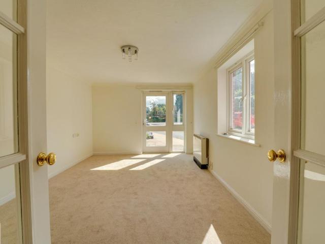 Flat for sale in Baswich, Staffordshire