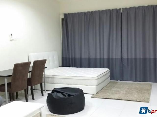 Apartment for rent in Petaling, Damansara Damai