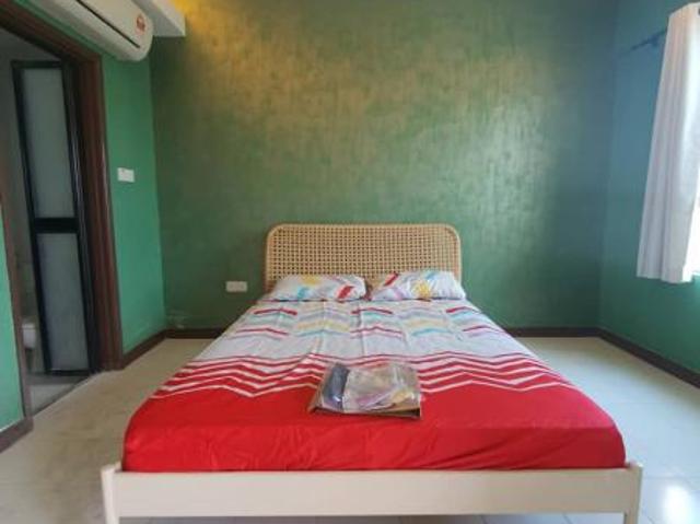 Apartment for rent in Petaling, Damansara Damai