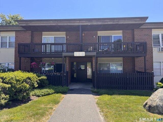 Condo for sale in Seymour, Connecticut