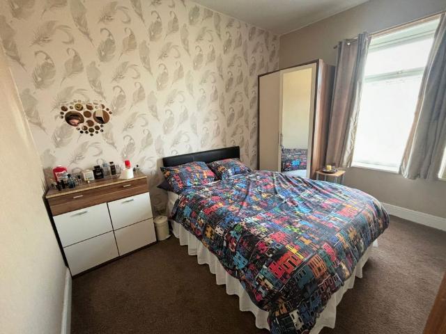 House for rent in Nelson, Higherford
