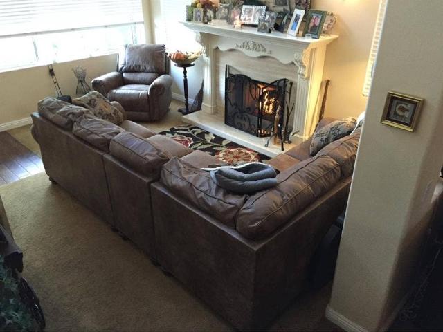 Room for rent in Fairway Park, Simi Valley