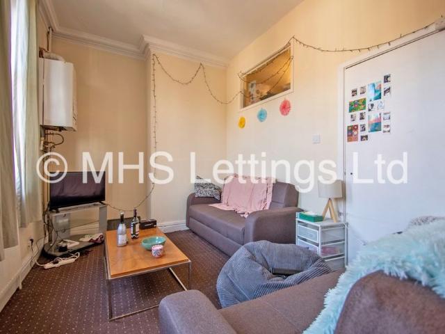 Apartment for rent in Hyde Park, West Yorkshire