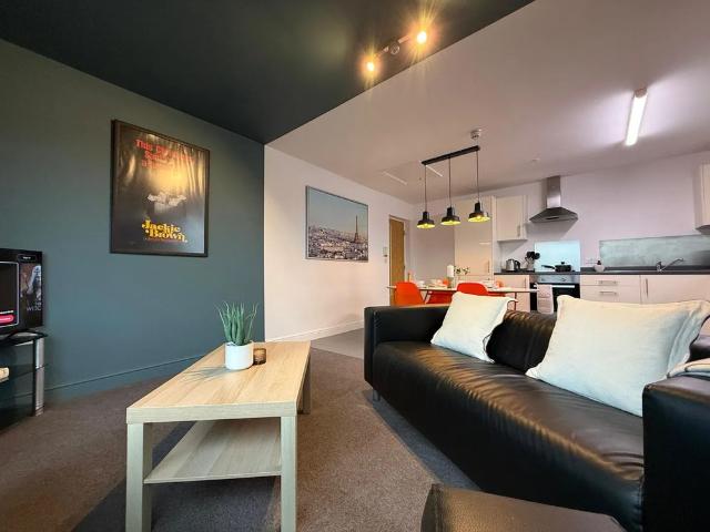 Apartment for rent in Ermine, Lincoln