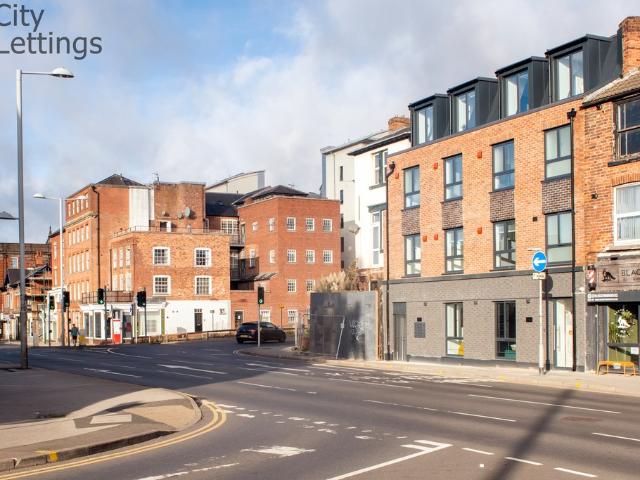 Room for rent in The Park, City of Nottingham