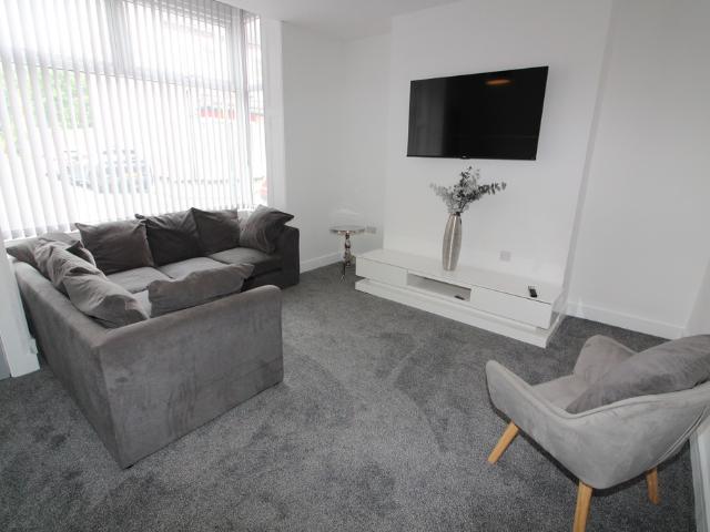 Room for rent in Thornaby-on-tees, Stockton-on-tees