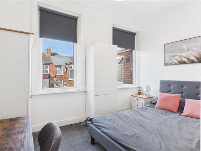 Room for rent in Cauldwell, South Shields