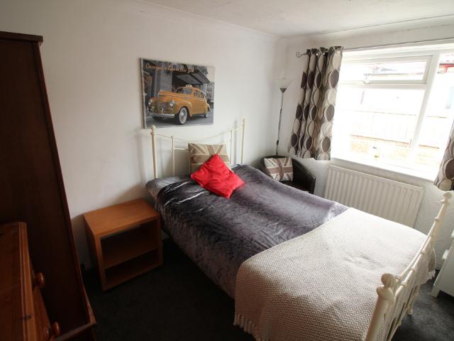 Room for rent in Darlington