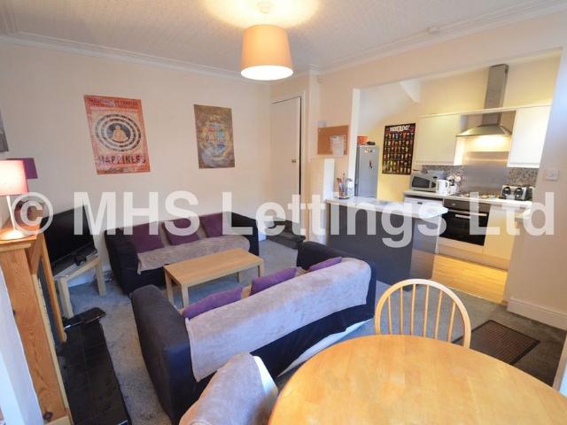 House for rent in Burley, Leeds