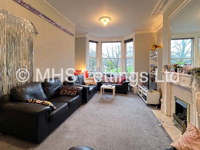 House for rent in Woodhouse, West Yorkshire