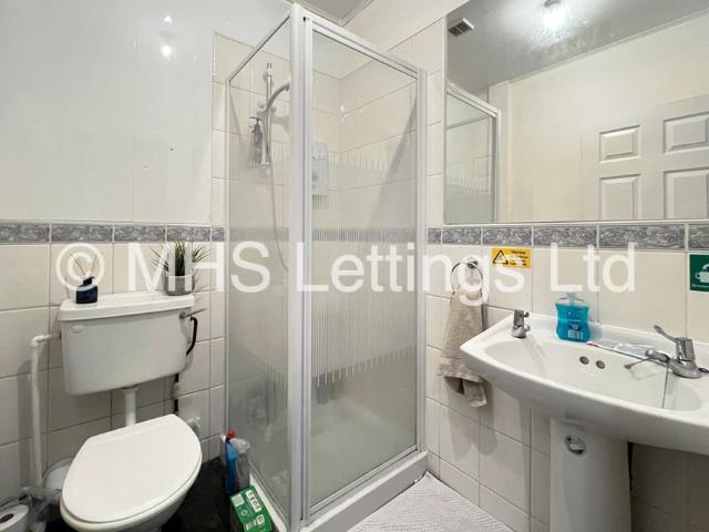 House for rent in Woodhouse, West Yorkshire