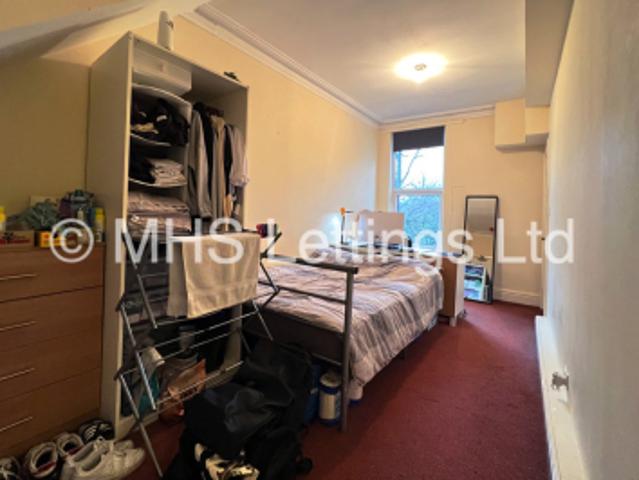 Room for rent in Woodhouse, West Yorkshire
