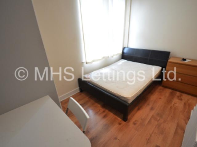 Room for rent in Woodhouse, West Yorkshire