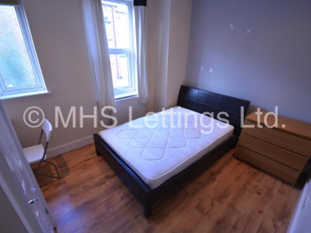 Room for rent in Woodhouse, West Yorkshire