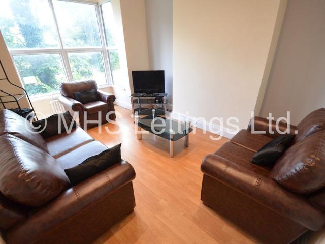 House for rent in Burley, West Yorkshire