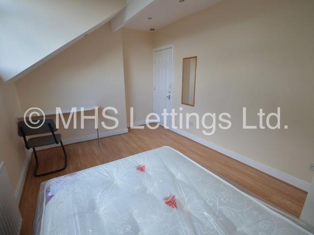 House for rent in Burley, West Yorkshire
