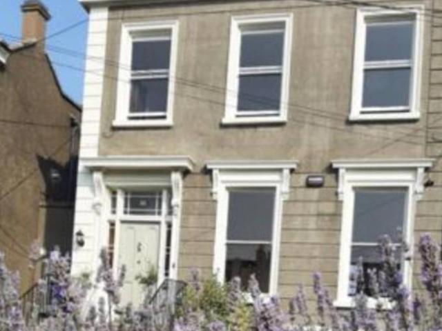 Property to rent in Dublin Docklands, Dublin