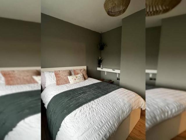 Property to rent in Bluebell, North Tipperary