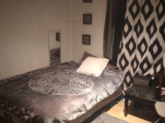 Room for rent in Abbotsford, British Columbia