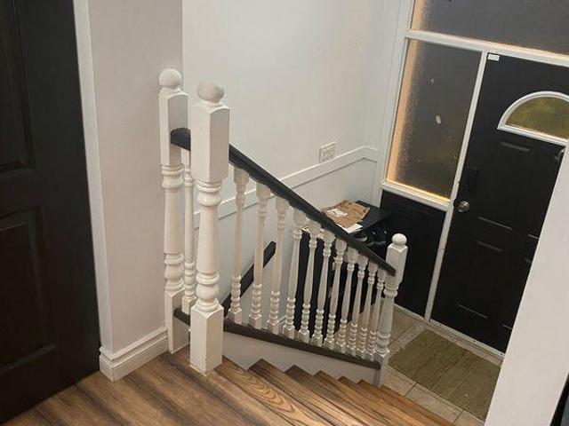 Room for rent in Abbotsford, British Columbia