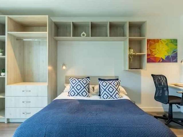 Room for rent in Ferryhill, Ballindoch