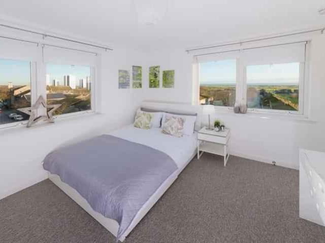 Room for rent in Ballindoch, Scotland