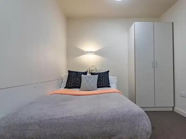Room for rent in Ballindoch, Scotland