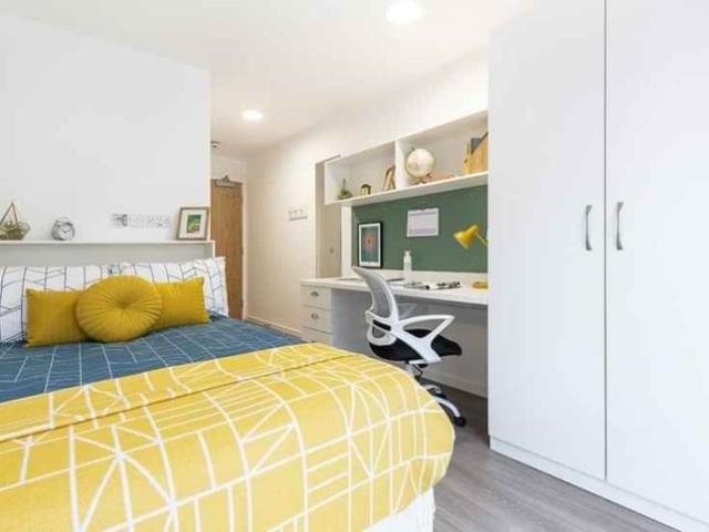 Room for rent in Ballindoch, Scotland