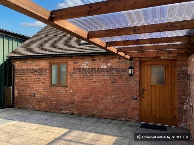 Room for sale in Cosford, Shropshire