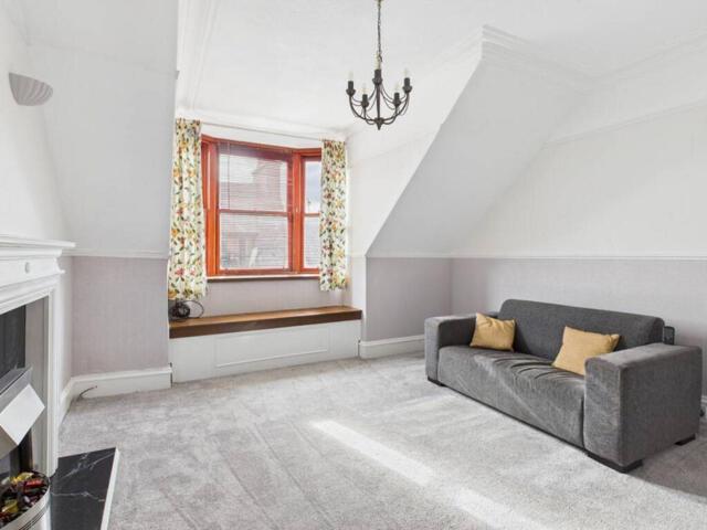 Room for sale in Banff, Scotland