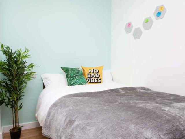 Room for rent in Bangor, Wales
