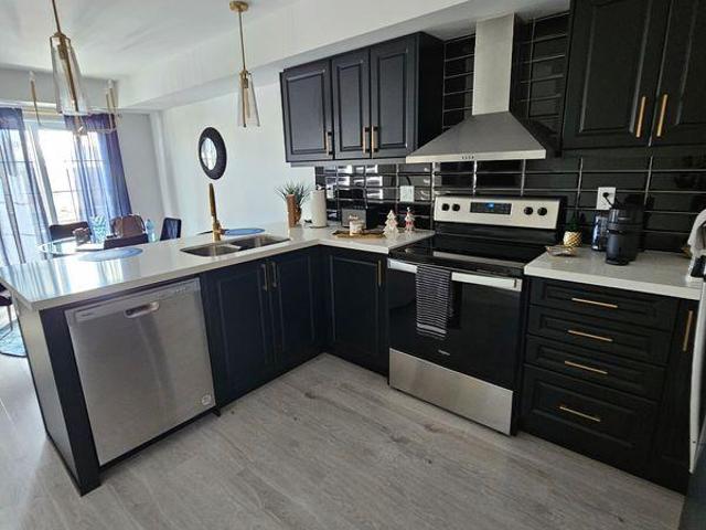 Room for rent in Barrie