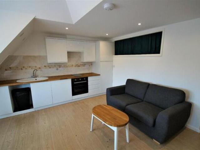 Room for rent in Harpur, Bedford