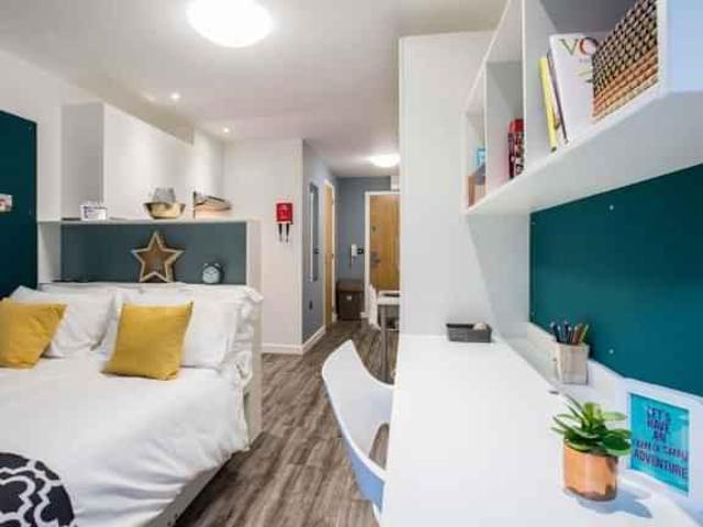 Room for rent in Sandy Row, Northern Ireland