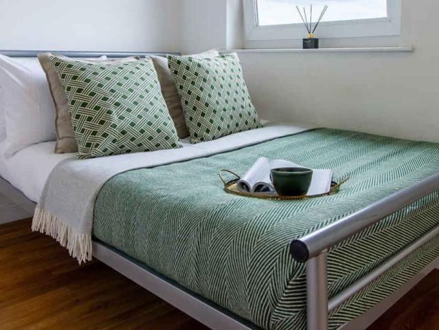 Room for rent in Jewellery Quarter, West Midlands