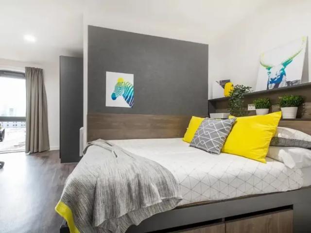 Room for rent in West Midlands